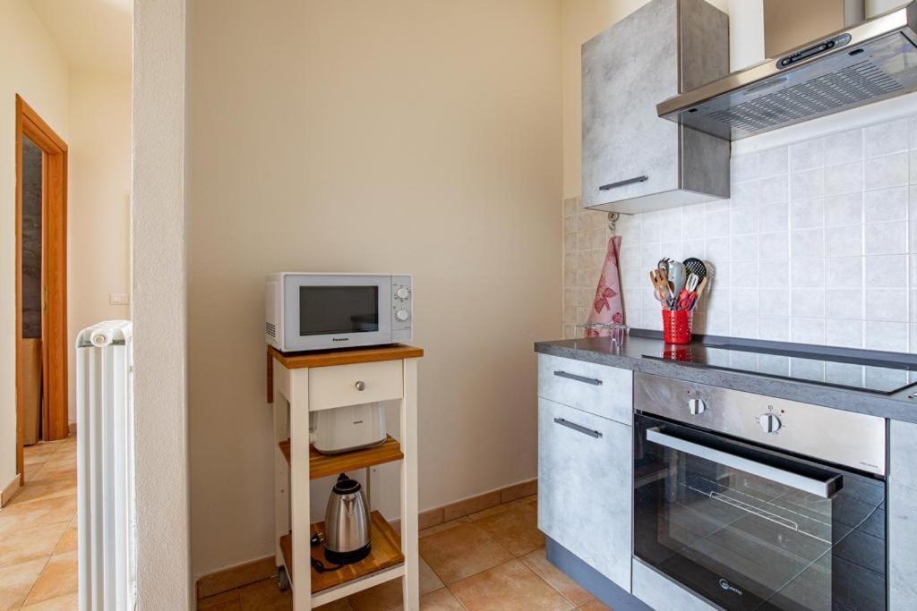 Apartament Pretty House Viareggio Zewnętrze zdjęcie