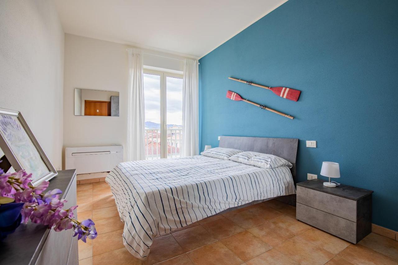 Apartament Pretty House Viareggio Zewnętrze zdjęcie