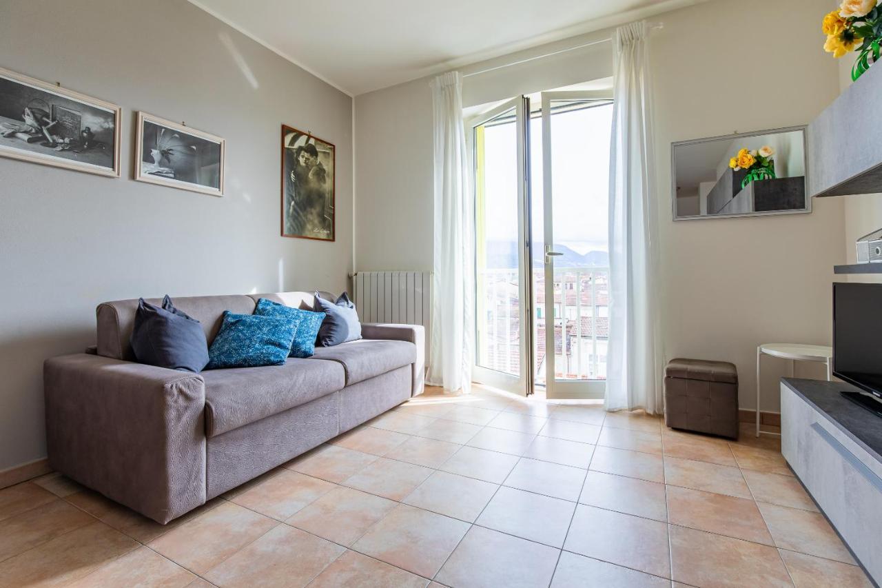 Apartament Pretty House Viareggio Zewnętrze zdjęcie