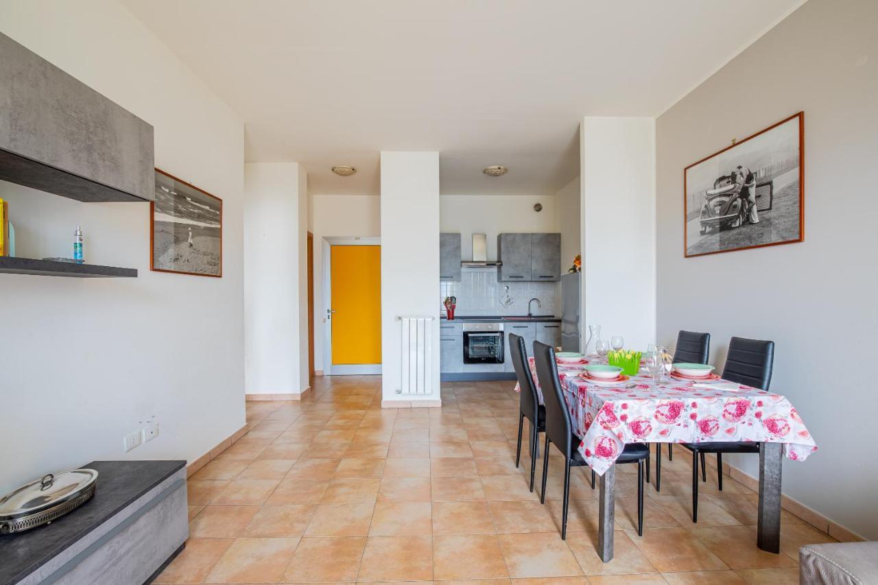 Apartament Pretty House Viareggio Zewnętrze zdjęcie